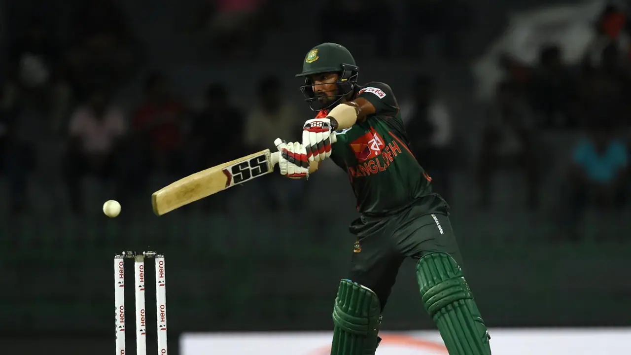 ಏಷ್ಯಾಕಪ್ ಫೈನಲ್: ಭಾರತ ವಿರುದ್ಧ ಬಾಂಗ್ಲಾದೇಶ ದಿಟ್ಟ ಹೋರಾಟ! ಏಷ್ಯಾಕಪ್ ಫೈನಲ್: ಭಾರತ ವಿರುದ್ಧ ಬಾಂಗ್ಲಾದೇಶ ದಿಟ್ಟ ಹೋರಾಟ!