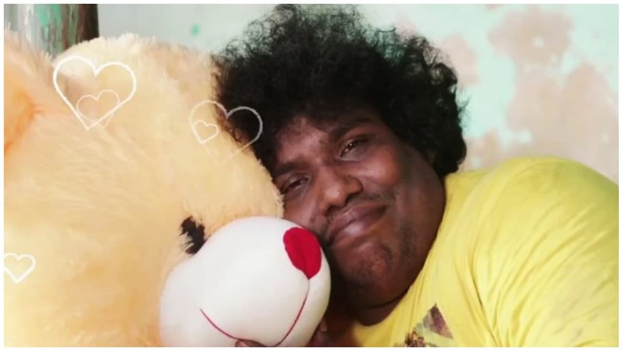 களைகட்டும் யோகி பாபு திருமண வரவேற்பு பணிகள்..! முதலமைச்சர் துணை முதல்வருக்கு நேரில் அழைப்பு!