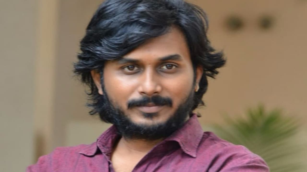 మెగాస్టార్ అభినంద‌న‌ల‌తో సినిమా పై మరింత న‌మ్మ‌కం పెరిగింది ద‌ర్శ‌కుడు గౌత‌మ్‌ (ఇంటర్వ్యూ)