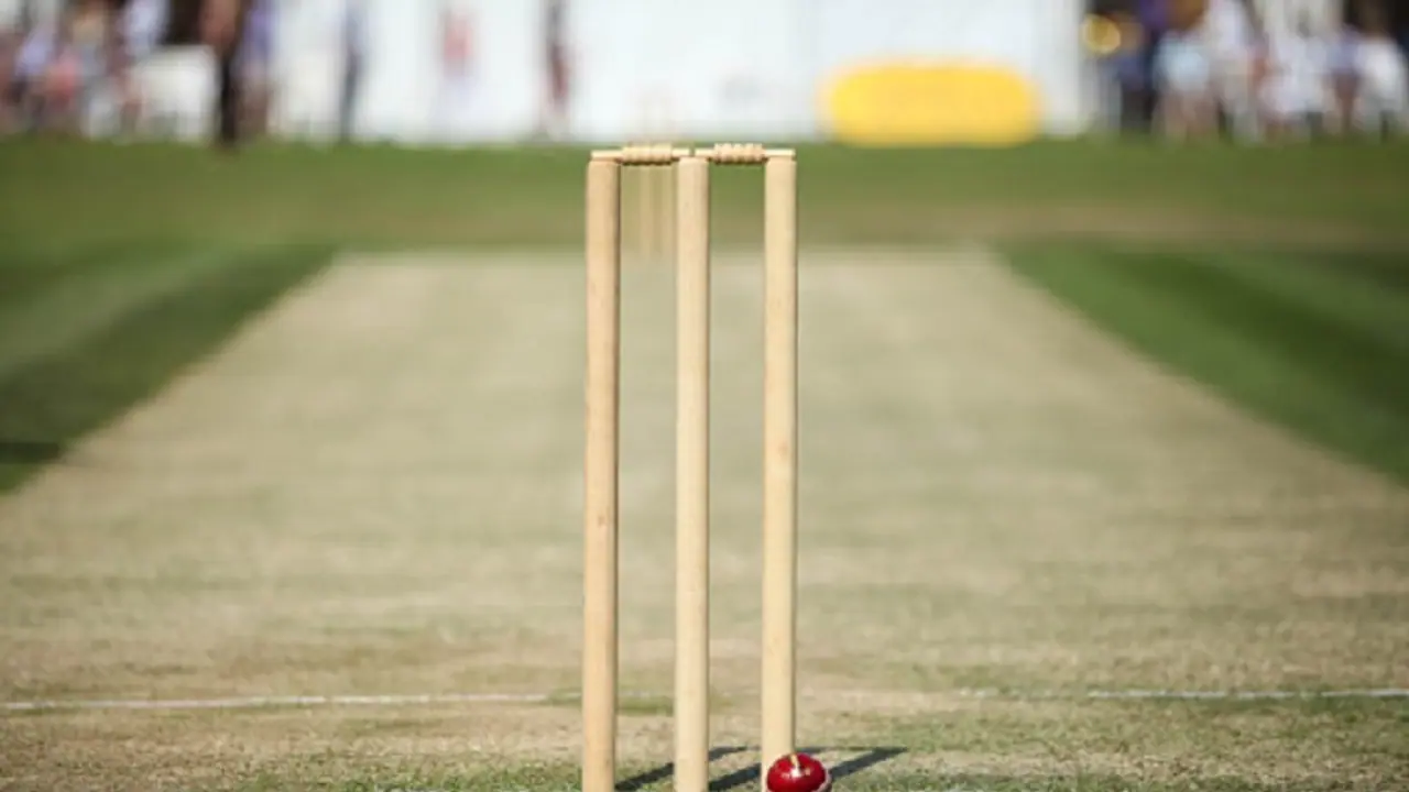 India vs West Indies: SCA upset with BCCI over 1st Test pitch preparation in Rajkot