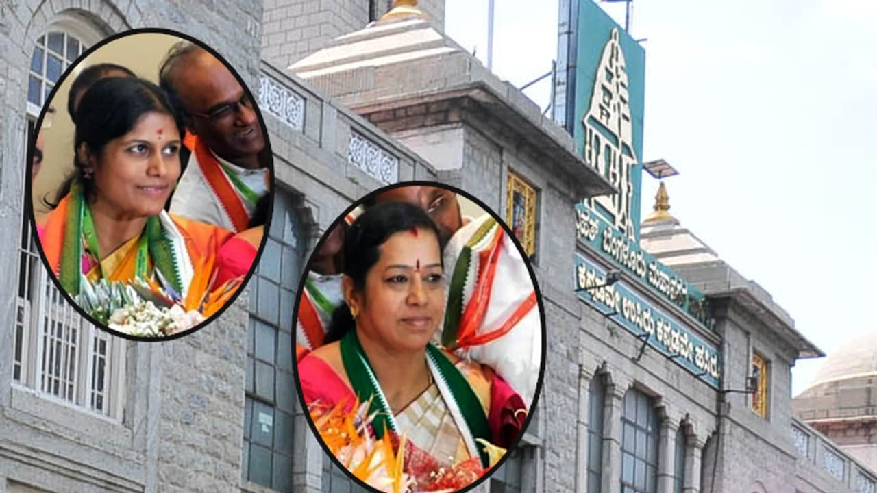 ಬಿಬಿಎಂಪಿ ನೂತನ ಮೇಯರ್ ಗೆ ಕಂಟಕ? ಬಿಬಿಎಂಪಿ ನೂತನ ಮೇಯರ್ ಗೆ ಕಂಟಕ?