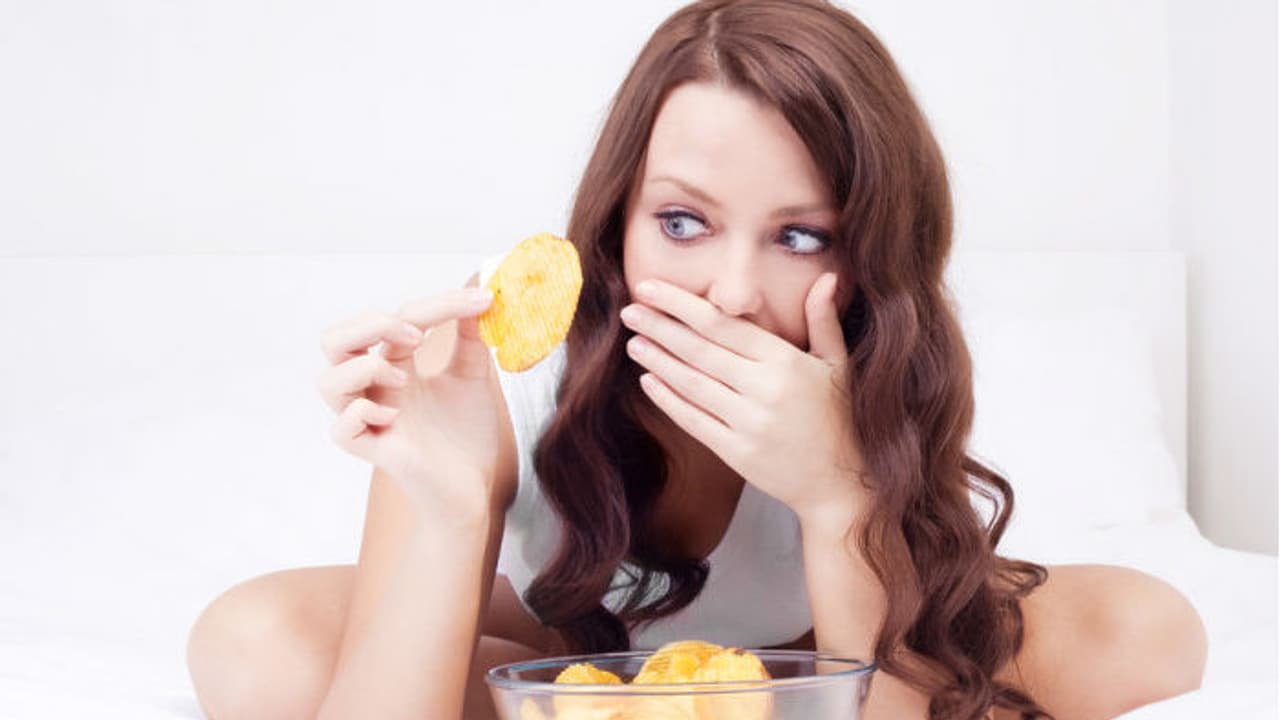 Stress Management : 'ടെന്‍ഷന്‍' കൂടുമ്പോള്‍ ഭക്ഷണം കഴിക്കുന്നതും കൂടുന്നുവോ?