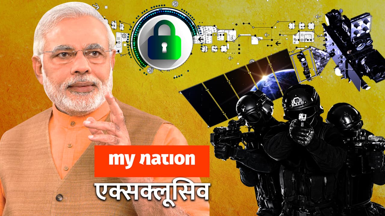 तीनों सेनाओं की ताकत बढ़ाने को पीएम मोदी ने किया ये बड़ा ऐलान