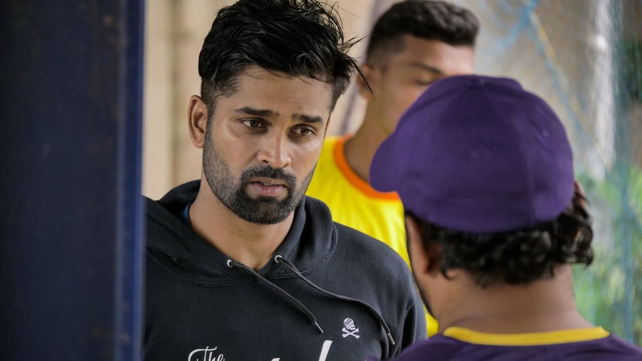 ಕರ್ನಾಟಕ ತಂಡದಲ್ಲಿ ವಿನಯ್ ಕುಮಾರ್ ನಾಯಕತ್ವ ಅಂತ್ಯ! ಕರ್ನಾಟಕ ತಂಡದಲ್ಲಿ ವಿನಯ್ ಕುಮಾರ್ ನಾಯಕತ್ವ ಅಂತ್ಯ!