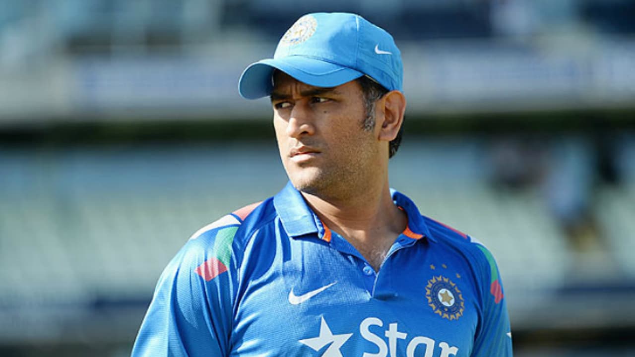 #ThankYouMSD trends as fans laud MS Dhoni’s performance at ICC 2019 World Cup semis
