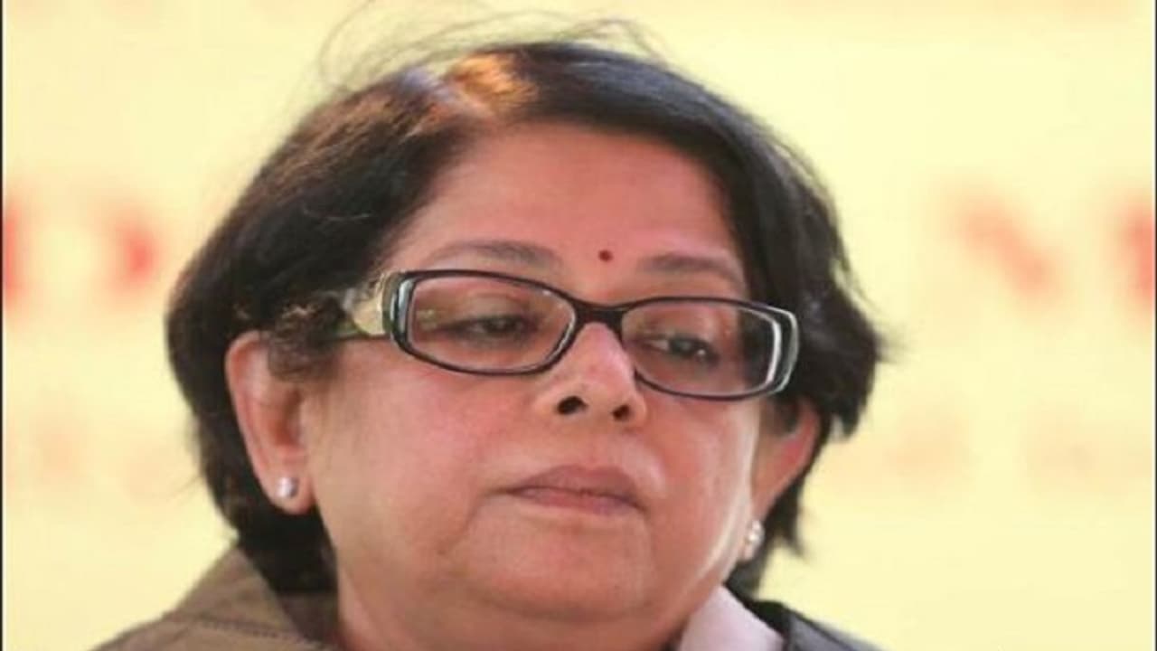 PM Modi security lapse: SC appoints retired Justice Indu Malhotra to head probe committee