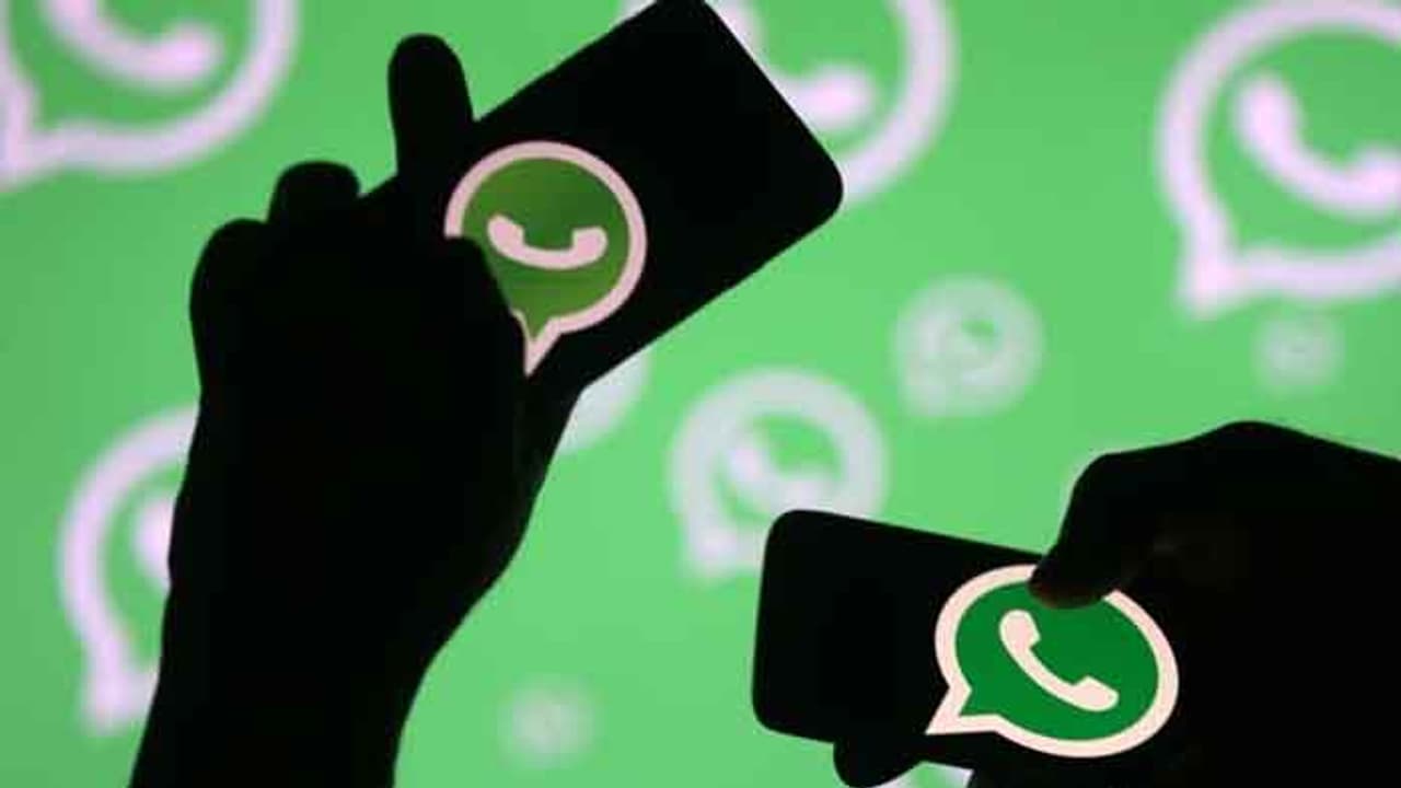 ವಾಟ್ಸಾಪ್ಗೆ ಬಂದ ಸಂದೇಶ ನಿಜವಾ? ಈ ಸಂಖ್ಯೆಗೆ ಕಳಿಸಿ, ತಿಳ್ಕೊಳ್ಳಿ ವಾಟ್ಸಾಪ್ಗೆ ಬಂದ ಸಂದೇಶ ನಿಜವಾ? ಈ ಸಂಖ್ಯೆಗೆ ಕಳಿಸಿ, ತಿಳ್ಕೊಳ್ಳಿ