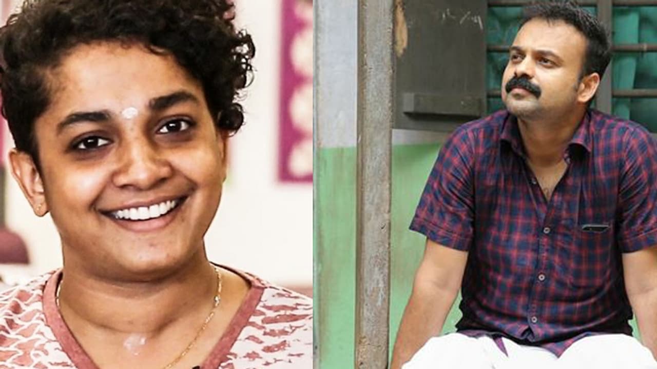 ചാക്കോച്ചൻ ശവപ്പെട്ടികള്ക്ക് ഇടയില് ഒളിക്കുന്നതിനും ഒരു കാരണമുണ്ട്, സൗമ്യ സദാനന്ദന് പറയുന്നു ചാക്കോച്ചൻ ശവപ്പെട്ടികള്ക്ക് ഇടയില് ഒളിക്കുന്നതിനും ഒരു കാരണമുണ്ട്, സൗമ്യ സദാനന്ദന് പറയുന്നു