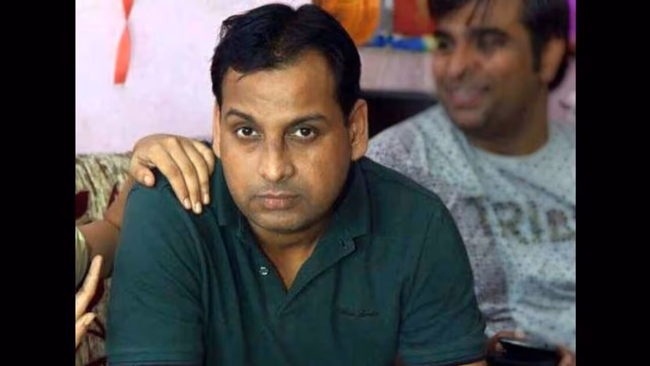 Vivek Tiwari: SIT re-creates sequence of events at crime spot with accused constables