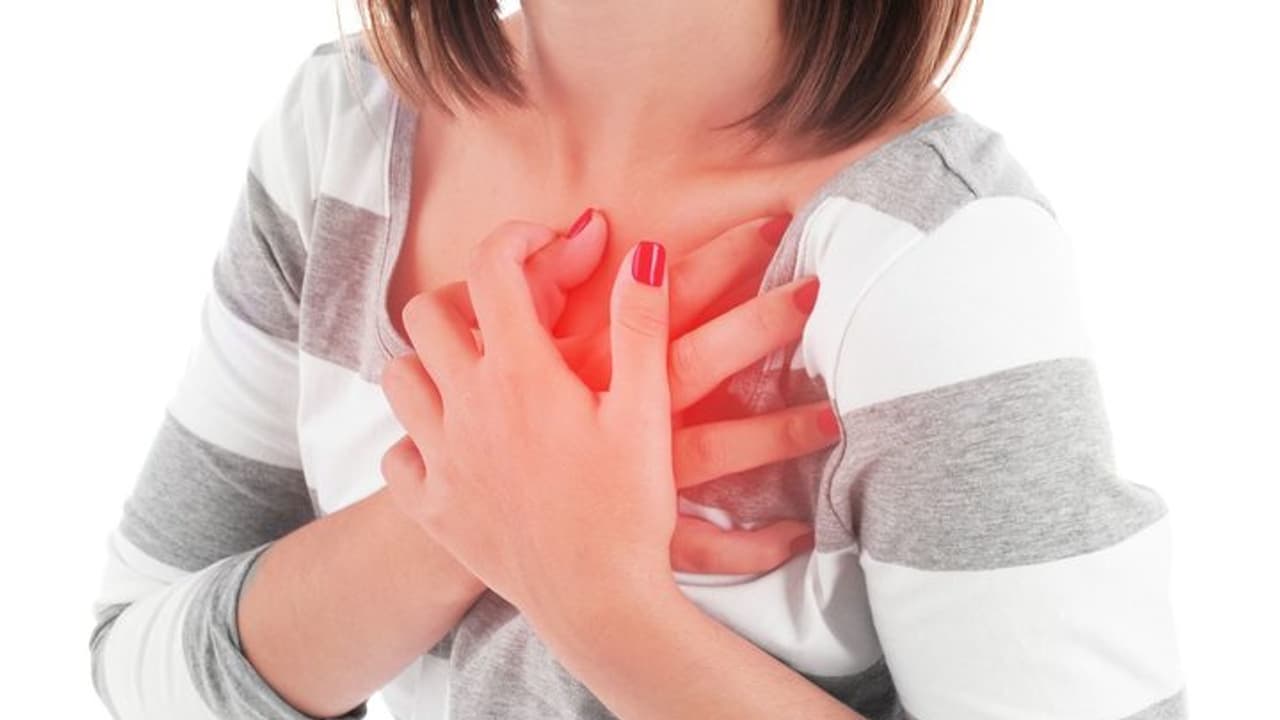 സ്ത്രീകളിലെ ഹൃദയാഘാതം: ഈ ലക്ഷണങ്ങള്‍ ശ്രദ്ധിക്കാതെ പോകരുത്