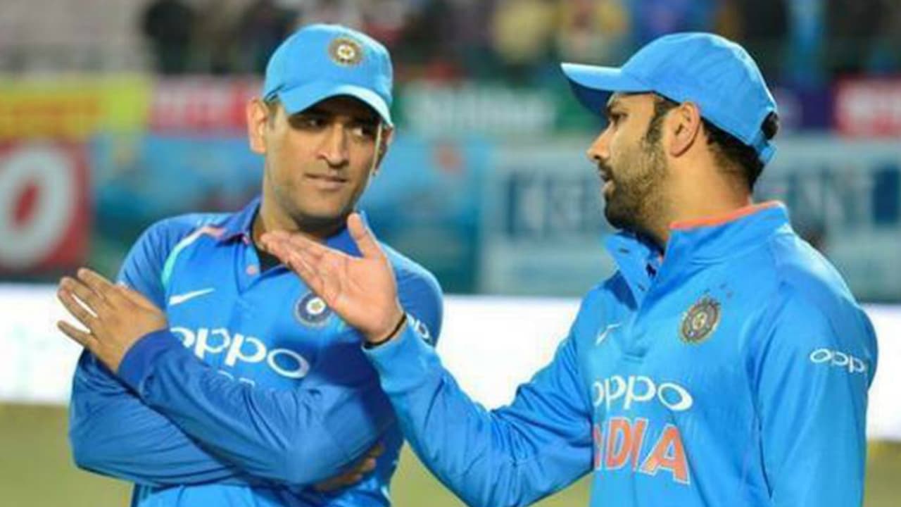 ധോണിക്കൊപ്പം ഇനി രോഹിത് ശര്മ്മയും; മറക്കാന് ആഗ്രഹിക്കുന്ന ഒരു റെക്കോര്ഡ് പേരിലായി ധോണിക്കൊപ്പം ഇനി രോഹിത് ശര്മ്മയും; മറക്കാന് ആഗ്രഹിക്കുന്ന ഒരു റെക്കോര്ഡ് പേരിലായി