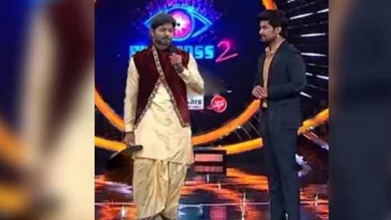 బిగ్ బాస్2: కౌశల్ చేతిలో బిగ్ బాస్ ట్రోఫీ.. బిగ్ బాస్2: కౌశల్ చేతిలో బిగ్ బాస్ ట్రోఫీ..