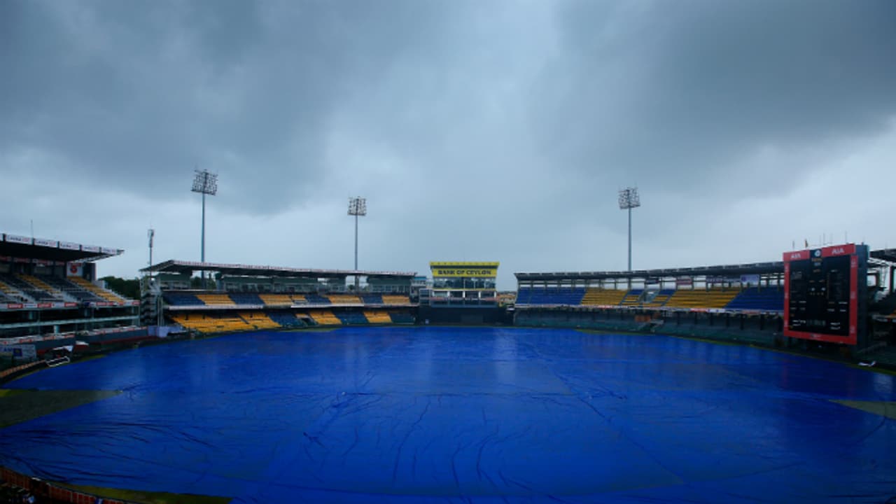 Updated Duckworth Lewis Stern system to come into effect from September 30, announces ICC