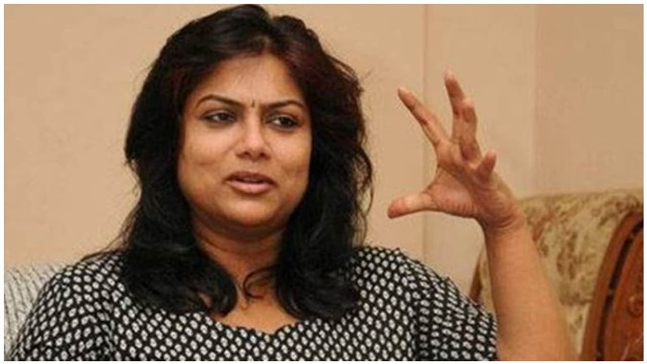 'ഹേമാ കമ്മിറ്റി റിപ്പോർട്ട് മൊഴി നൽകിയവരുടെ അറിവില്ലാതെ പുറത്ത് വിടരുത്'; നടി രഞ്ജിനി ഹൈക്കോടതിയിൽ 'ഹേമാ കമ്മിറ്റി റിപ്പോർട്ട് മൊഴി നൽകിയവരുടെ അറിവില്ലാതെ പുറത്ത് വിടരുത്'; നടി രഞ്ജിനി ഹൈക്കോടതിയിൽ