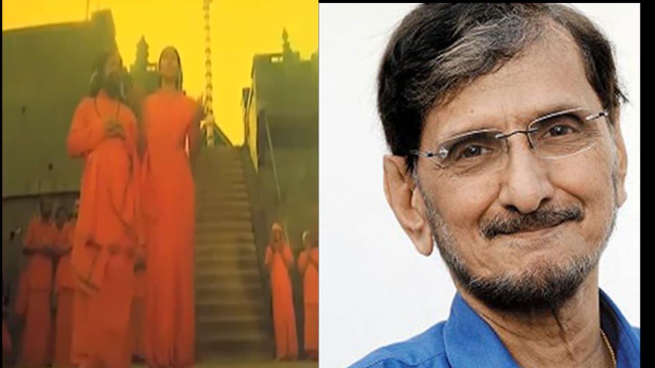 ശബരിമലയില് യുവനടിമാര് ഉള്പ്പെട്ട സിനിമ ചിത്രീകരണം വരെ നടന്നിട്ടുണ്ട്.? ശബരിമലയില് യുവനടിമാര് ഉള്പ്പെട്ട സിനിമ ചിത്രീകരണം വരെ നടന്നിട്ടുണ്ട്.?