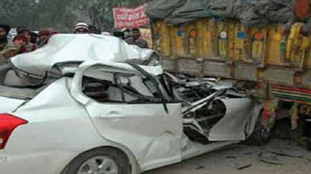 ರಾತ್ರಿಗಿಂತ ಹಗಲಿನ ವೇಳೆಯೇ ರಸ್ತೆ ಅಪಘಾತ ಜಾಸ್ತಿ..!