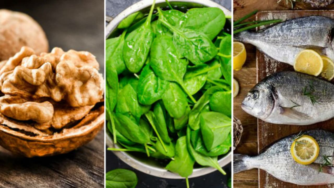 കൊളസ്ട്രോളിനെ തുരത്താം; കഴിക്കാം ഈ പത്ത് തരം ഭക്ഷണം... കൊളസ്ട്രോളിനെ തുരത്താം; കഴിക്കാം ഈ പത്ത് തരം ഭക്ഷണം...