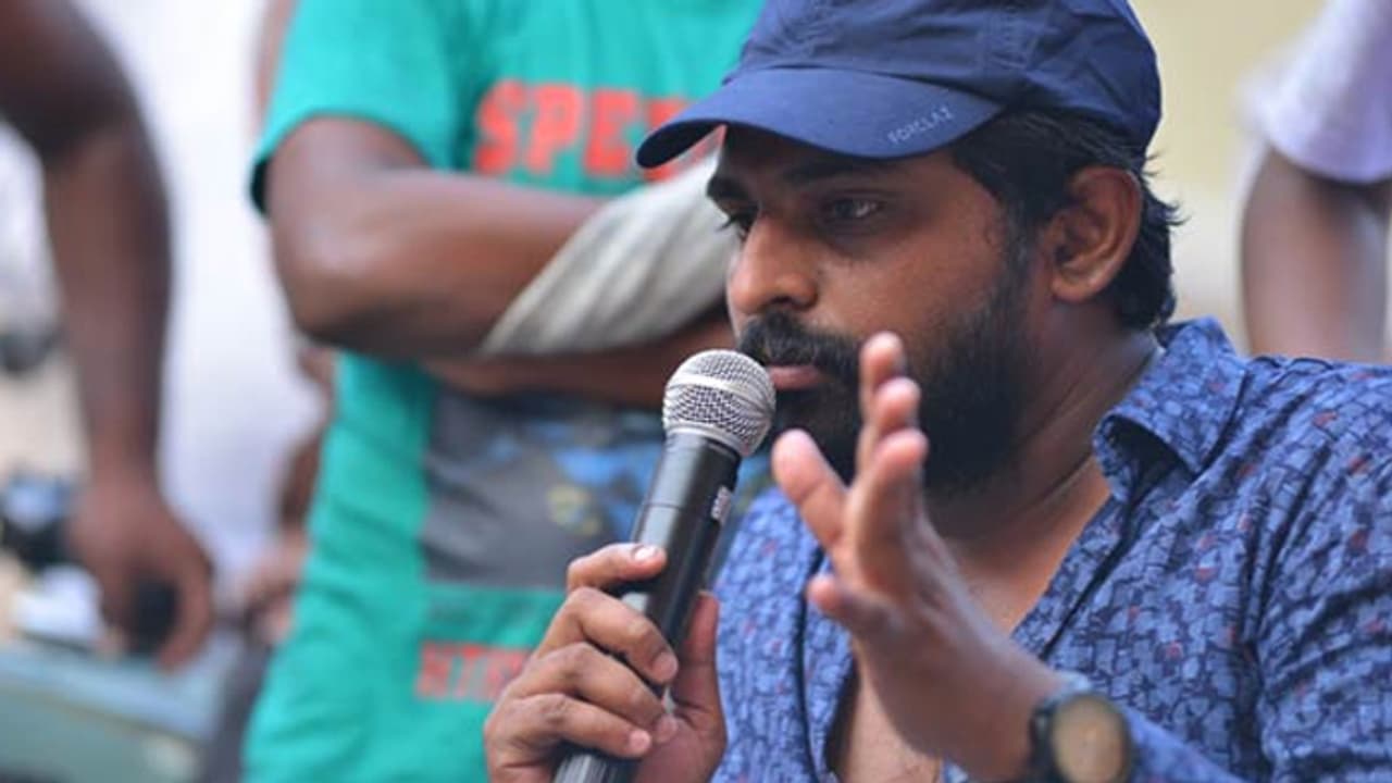 మహాసముద్రం ప్రాజెక్ట్ పై క్లారిటీ ఇచ్చిన దర్శకుడు