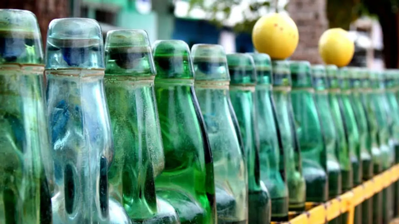 ನಾವು ಮರೆತ ಭಾರತದ ಗೋಲಿ ಸೋಡಾಗೆ ಅಮೆರಿಕಾ, ಯೂರೋಪ್, ಗಲ್ಫ್ ರಾಷ್ಟ್ರದಲ್ಲಿ ಭಾರಿ ಬೇಡಿಕೆ