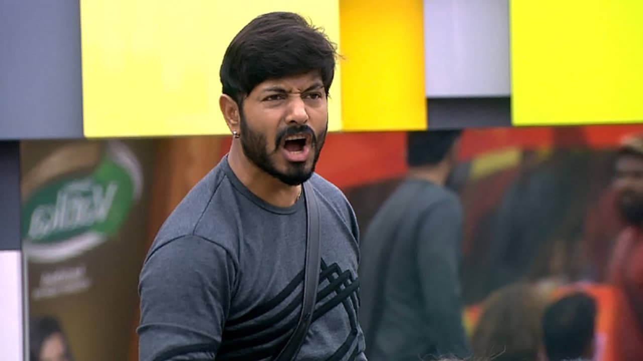 బిగ్ బాస్ 2: ఒక సాధారణ సీరియల్ నటుడే 'స్టార్ మా'కు దేవుడయ్యాడు!