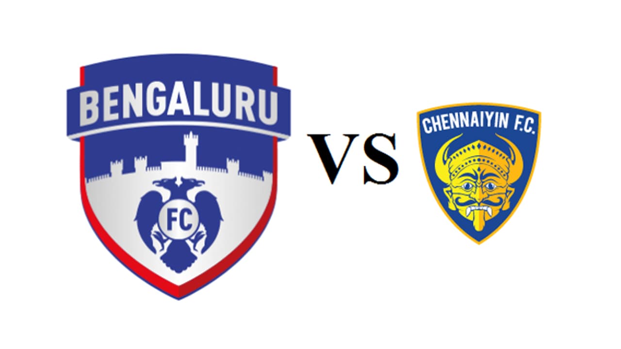 ഐഎസ്എല്: കഴിഞ്ഞ തവണത്ത ഫൈനലിസ്റ്റുകള് ഇന്ന് നേര്ക്കുനേര് ഐഎസ്എല്: കഴിഞ്ഞ തവണത്ത ഫൈനലിസ്റ്റുകള് ഇന്ന് നേര്ക്കുനേര്