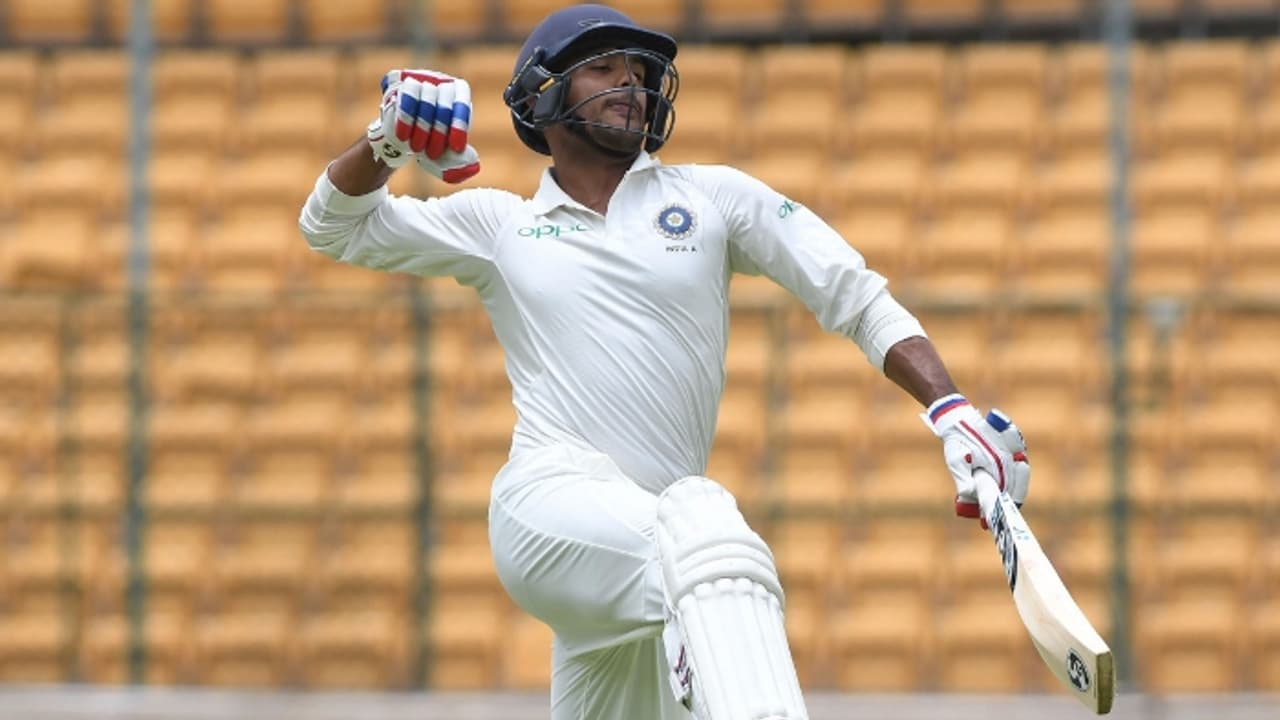 India vs Australia, 3rd Test: Kohli & Co name playing  eleven; Mayank Agarwal to open with Hanuma Vihari