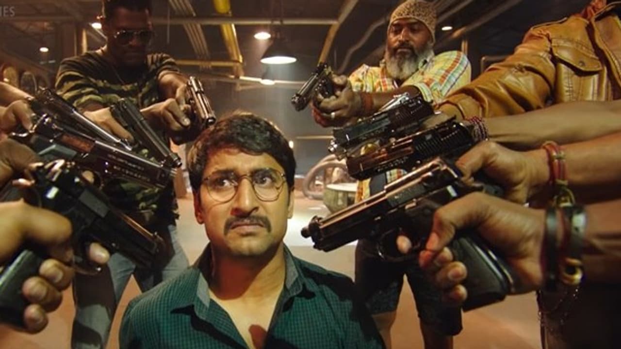 దేవదాస్ కలెక్షన్స్.. కనీసం పెట్టిన డబ్బులైన వస్తాయా?