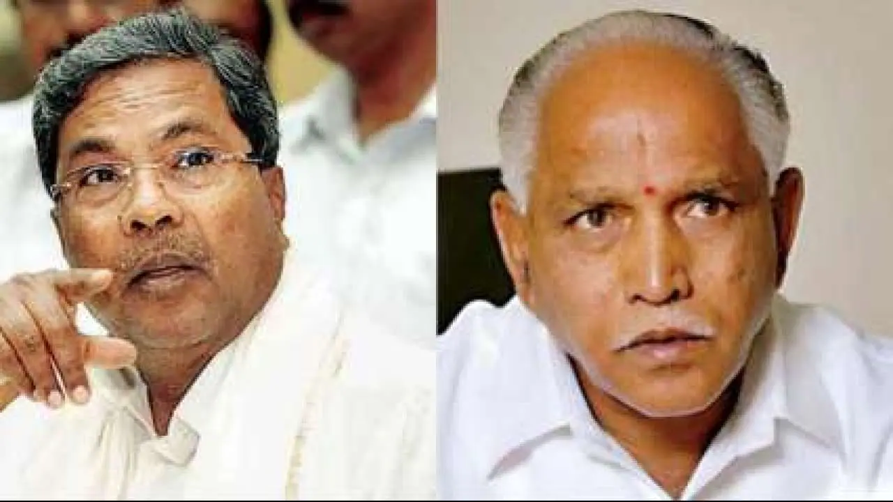 ಬಿಜೆಪಿ ಮಾಡುವ ಕ್ರಾಂತಿ ನನಗೆ ಗೊತ್ತು: ಸಿದ್ದು ಬಿಜೆಪಿ ಮಾಡುವ ಕ್ರಾಂತಿ ನನಗೆ ಗೊತ್ತು: ಸಿದ್ದು