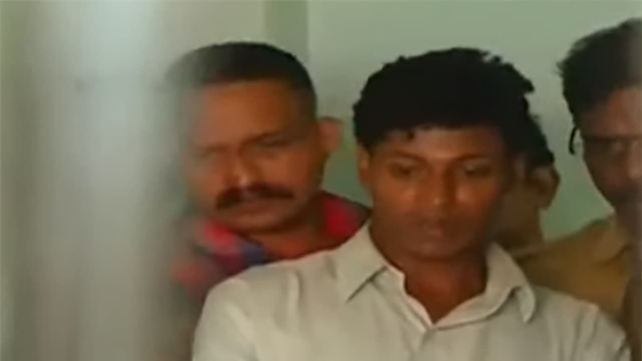 12000 രൂപയ്ക്ക് അരുംകൊല, നെഞ്ചിലും വയറ്റിലും കത്തി കുത്തിയിറക്കി, മരിച്ചത് 16കാരി; സാദത്ത് ഹുസൈന് ജീവപര്യന്തം