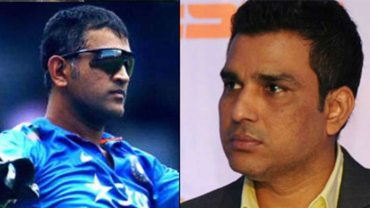 ధోనికి శారీరకంగానే కాదు మానసిక ఇబ్బంది కూడా...: మంజ్రేకర్ సంచలన వ్యాఖ్యలు ధోనికి శారీరకంగానే కాదు మానసిక ఇబ్బంది కూడా...: మంజ్రేకర్ సంచలన వ్యాఖ్యలు