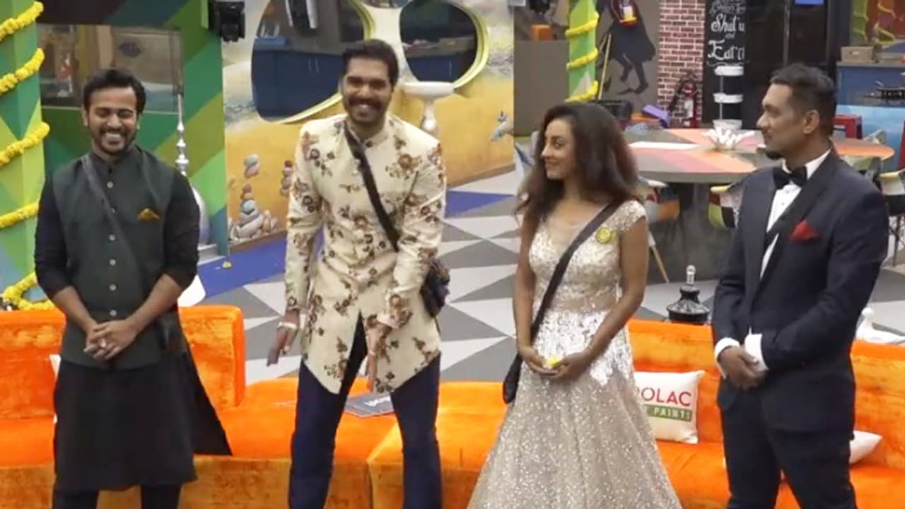 ഫൈനലിലെ രണ്ടാം എലിമിനേഷന്; വിജയി ഈ മൂന്ന് പേരില് നിന്ന് ഫൈനലിലെ രണ്ടാം എലിമിനേഷന്; വിജയി ഈ മൂന്ന് പേരില് നിന്ന്