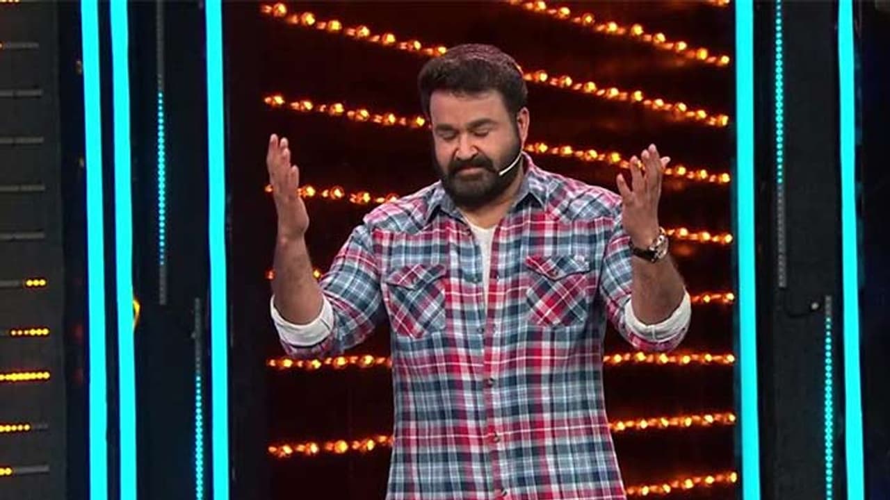 ബിഗ് ബോസ് ഫാൻസ് ആര്മി ഉണ്ടായത് എങ്ങനെ? മോഹൻലാല് മറുപടി പറയുന്നു! ബിഗ് ബോസ് ഫാൻസ് ആര്മി ഉണ്ടായത് എങ്ങനെ? മോഹൻലാല് മറുപടി പറയുന്നു!