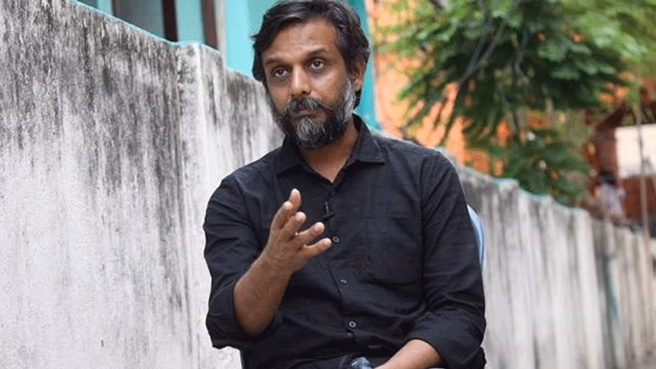 அம்பேத்கரின் விசிவாசிகளாக பாஜகவினரை ஏற்க முடியாது… திருமுருகன் காந்தி கருத்து!! அம்பேத்கரின் விசிவாசிகளாக பாஜகவினரை ஏற்க முடியாது… திருமுருகன் காந்தி கருத்து!!