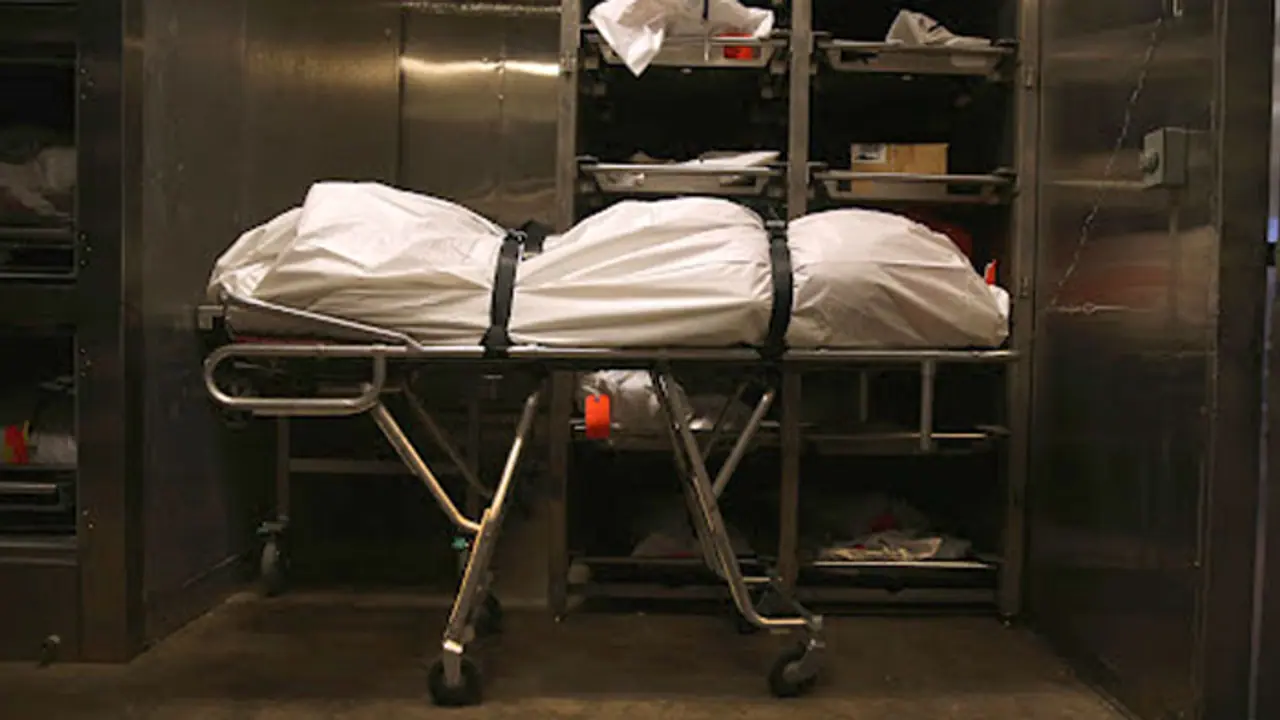 ಮಸ್ಕಿ ಸರ್ಕಾರಿ ಆಸ್ಪತ್ರೆಯ ಶವಾಗಾರಕ್ಕೆ ವಿದ್ಯುತ್ ಸಂಪರ್ಕವೇ ಇಲ್ಲ: ಪೋಸ್ಟ್‌ಮಾರ್ಟಂ ಮಾಡಲು ವೈದ್ಯರ ಹಿಂದೇಟು..!