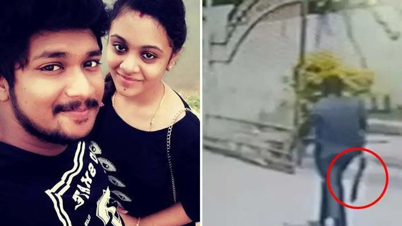 ప్రణయ్‌ హత్య: కిల్లర్ వాడిన ఆయుధం కోసం గాలింపు