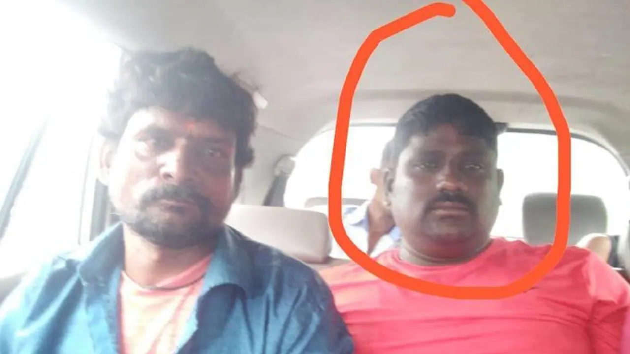 అత్తాపూర్ కేసు: నడిరోడ్డుపై దారుణ హత్య.. ముగ్గురికి జీవిత ఖైదు