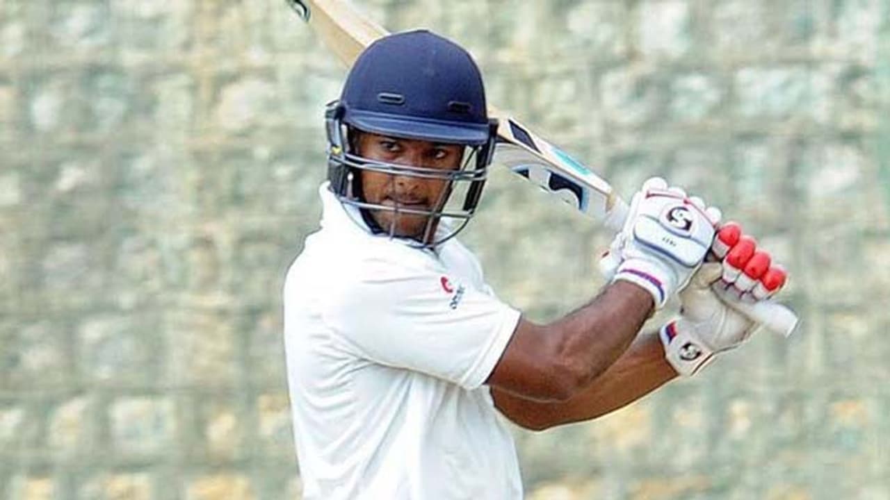 ಇಂಡೋ ಆಸಿಸ್ ಟೆಸ್ಟ್: ಕನ್ನಡಿಗ ಮಯಾಂಕ್ ಕೋಚ್ ಜೊತೆ Exclusive ಸಂದರ್ಶನ ಇಂಡೋ ಆಸಿಸ್ ಟೆಸ್ಟ್: ಕನ್ನಡಿಗ ಮಯಾಂಕ್ ಕೋಚ್ ಜೊತೆ Exclusive ಸಂದರ್ಶನ