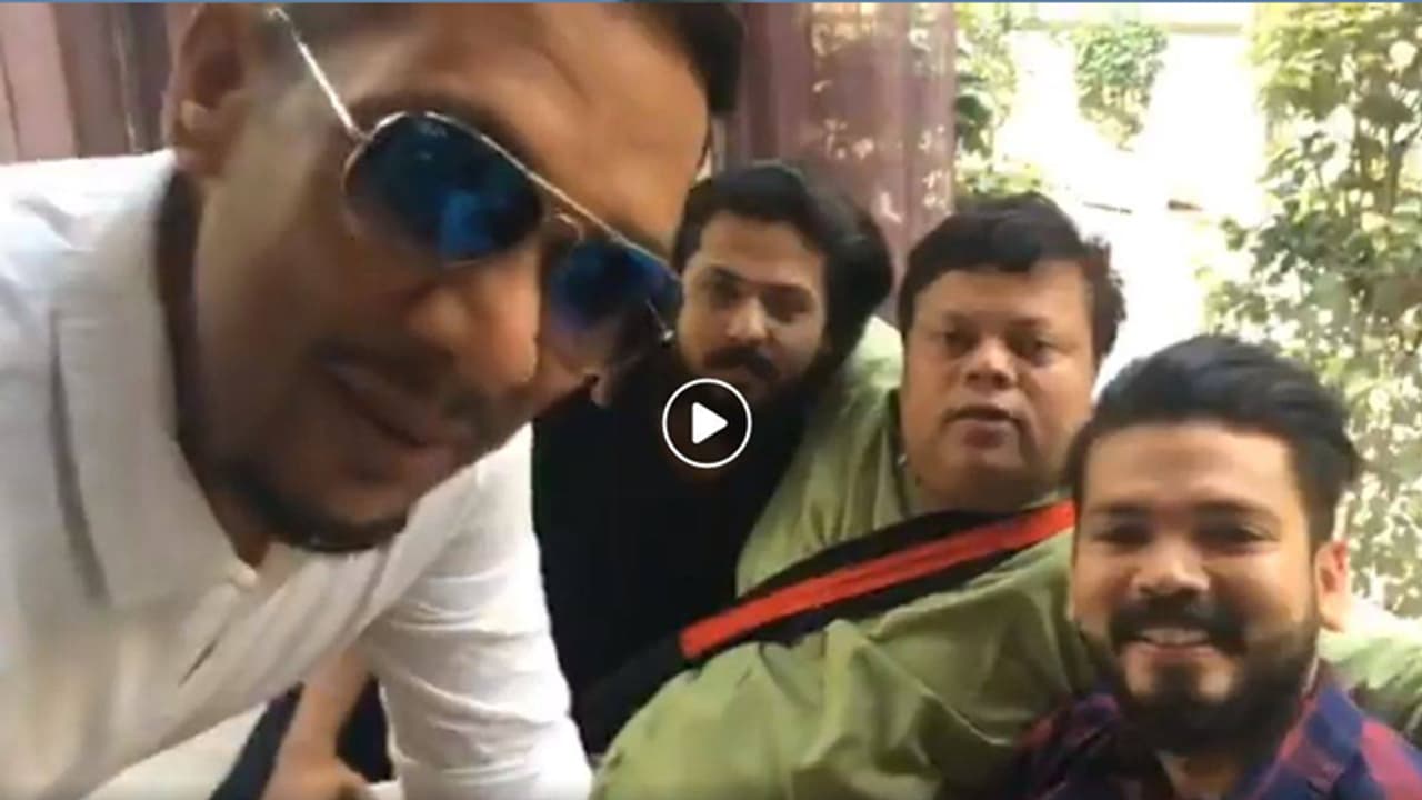 ബിഗ് ബോസില് നിന്ന് എന്റെ നായകന്മാരെ കണ്ടെത്തിയത് ഇങ്ങനെ; അനൂപ് ചന്ദ്രന് പറയുന്നു ബിഗ് ബോസില് നിന്ന് എന്റെ നായകന്മാരെ കണ്ടെത്തിയത് ഇങ്ങനെ; അനൂപ് ചന്ദ്രന് പറയുന്നു