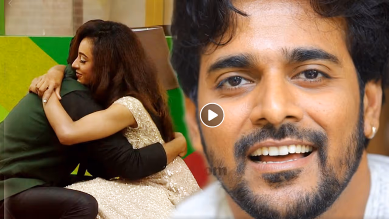 പേളി മാണിയുമായുള്ള വിവാഹം നടക്കുമോ? ശ്രീനിഷിന്റെ മറുപടി പേളി മാണിയുമായുള്ള വിവാഹം നടക്കുമോ? ശ്രീനിഷിന്റെ മറുപടി