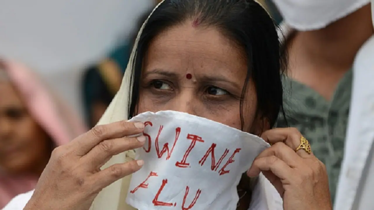 कोरोना की तरह होते हैं स्वाइन फ्लू के लक्षण, झारखंड में तीन मरीज मिलने से हेल्थ विभाग में हड़कंप 