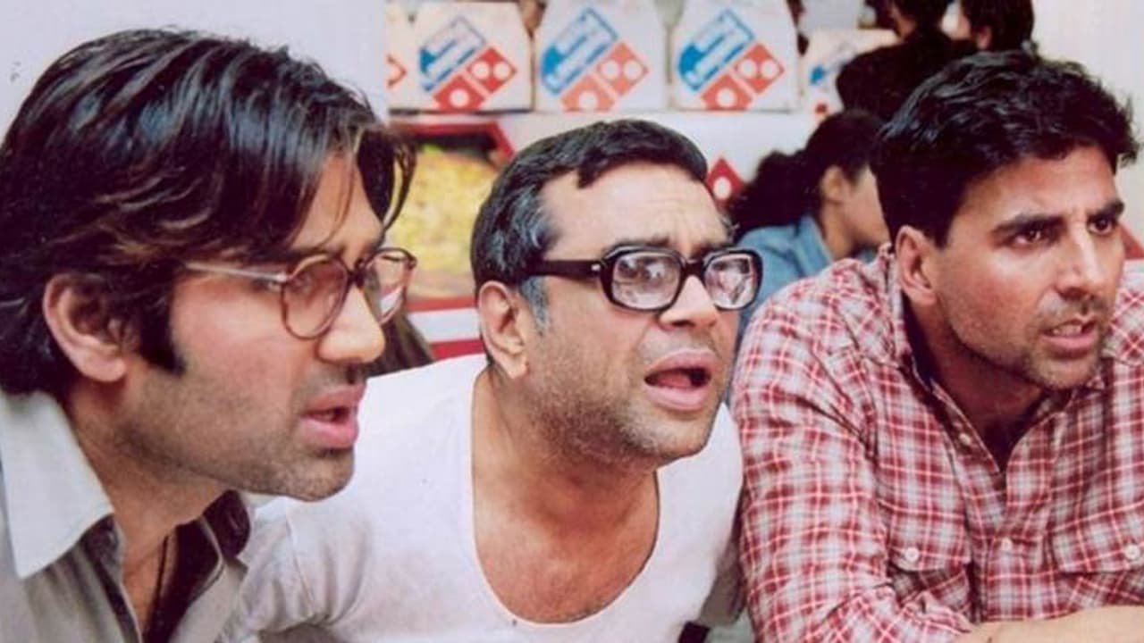 'हेरा-फेरी 3' की तैयारी तेज: लेकिन अक्षय के फैंस के लिए बुरी खबर