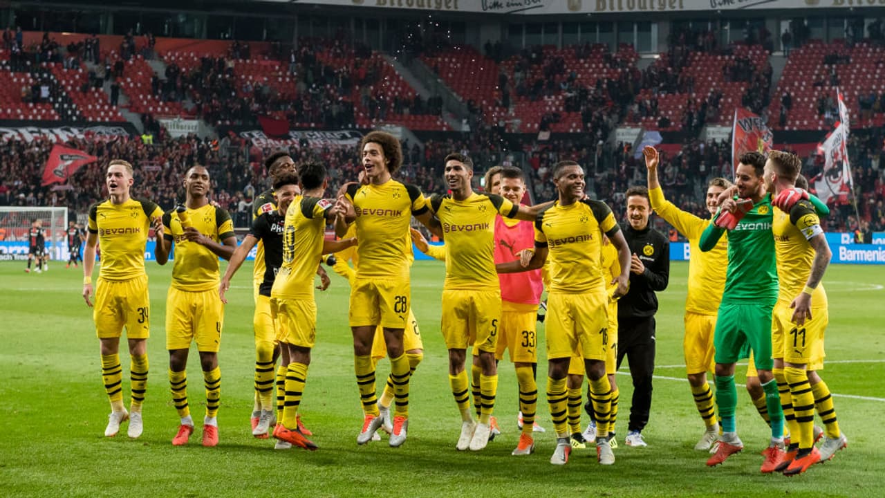 ബുണ്ടസ് ലിഗയില്‍ നാളെ പന്തുരുളും; പ്രതീക്ഷയോടെ ഫുട്‌ബോള്‍ ആരാധകര്‍