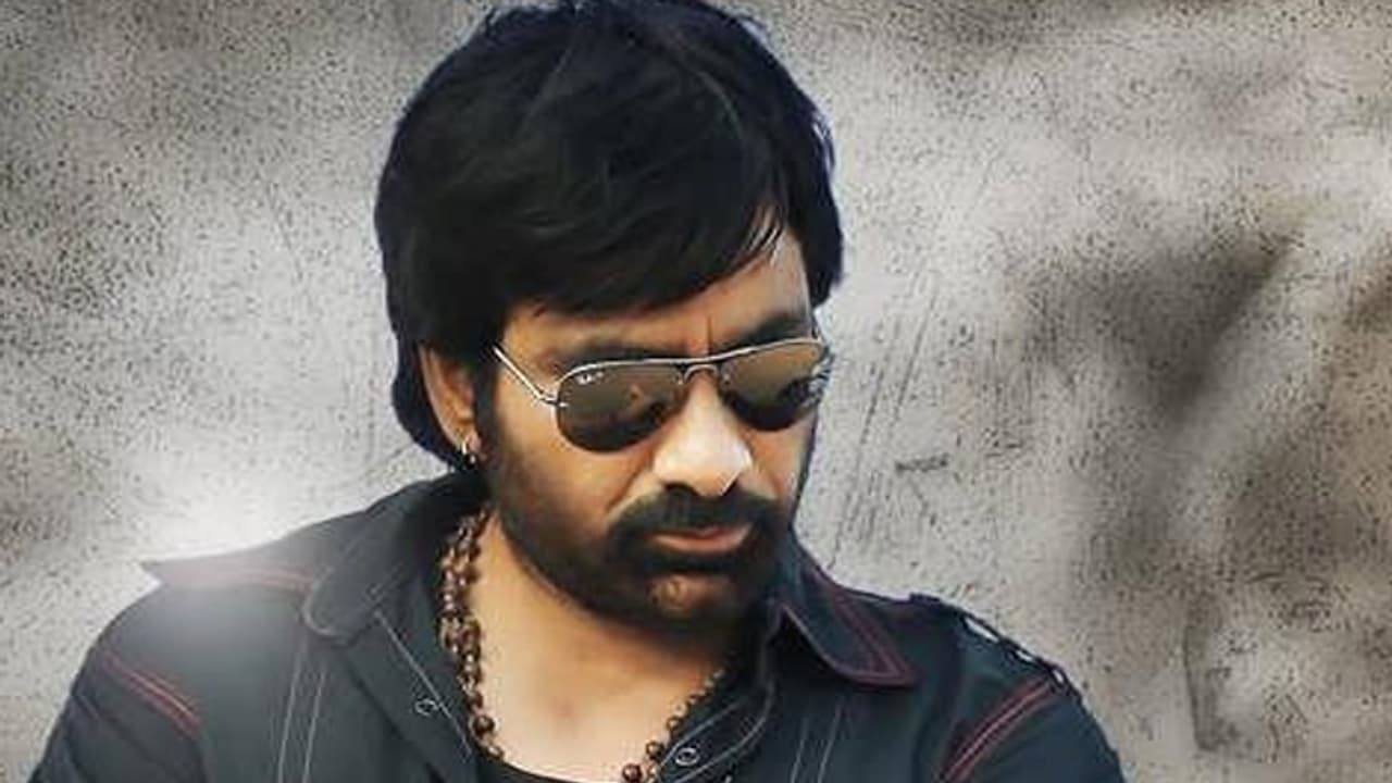 బలుపు కాంబో.. రవితేజ్ కిర్రాక్ 'క్రాక్'! బలుపు కాంబో.. రవితేజ్ కిర్రాక్ 'క్రాక్'!