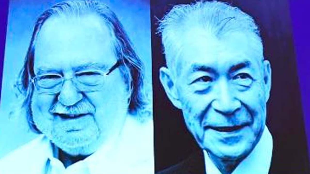 వైద్య రంగంలో ఇద్దరికి నోబెల్ పురస్కారాలు వైద్య రంగంలో ఇద్దరికి నోబెల్ పురస్కారాలు