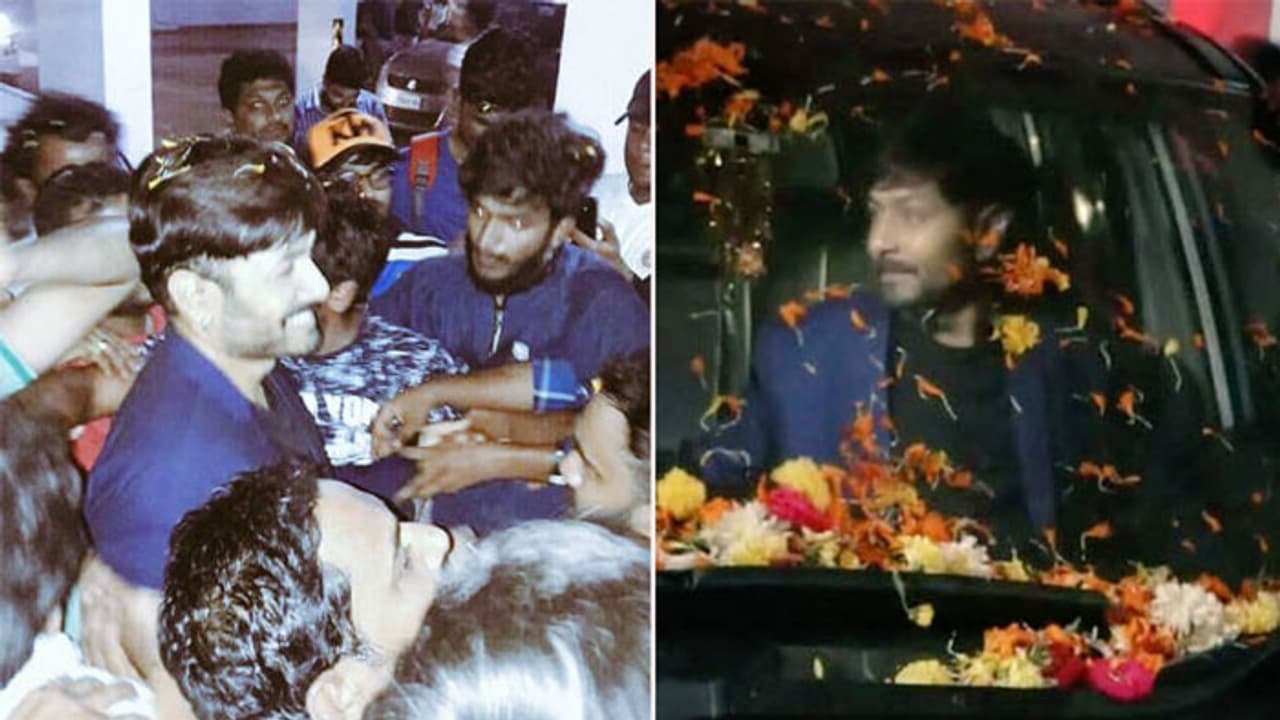 నామినేట్ చేయడం నా పని.. ఎలిమినేట్ చేయడం మీ పని: కౌశల్ కామెంట్స్!