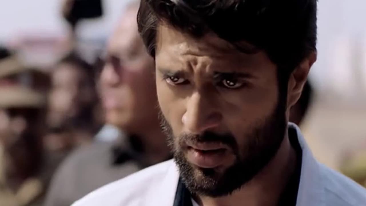 నోటాపై విమర్శలు.. విజయ్ దేవరకొండ సౌండ్ లేదేంటి? నోటాపై విమర్శలు.. విజయ్ దేవరకొండ సౌండ్ లేదేంటి?