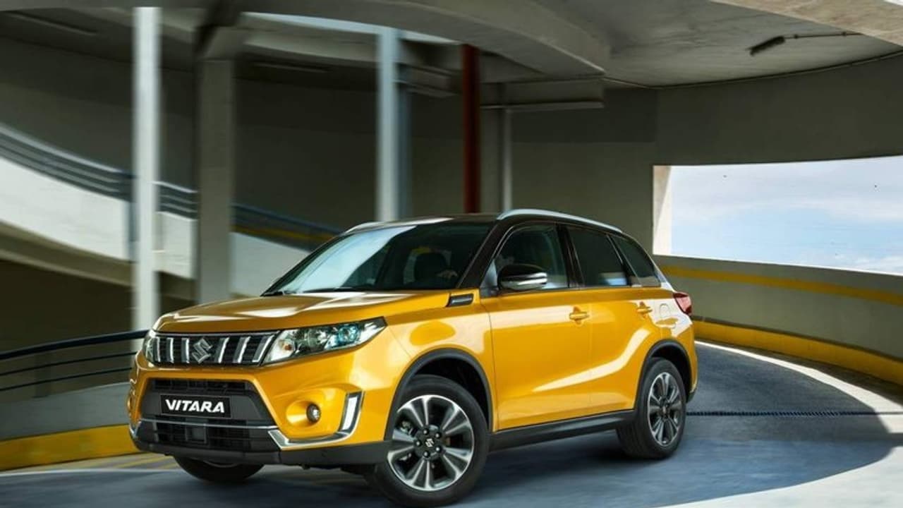 ಹೊಸ ವಿನ್ಯಾಸ, ಹೆಚ್ಚು ಬಲಿಷ್ಠ ನೂತನ ವಿಟಾರ ಬ್ರಿಜಾ ಕಾರು ಬಿಡುಗಡೆಗೆ ಸಿದ್ಧತೆ ಹೊಸ ವಿನ್ಯಾಸ, ಹೆಚ್ಚು ಬಲಿಷ್ಠ ನೂತನ ವಿಟಾರ ಬ್ರಿಜಾ ಕಾರು ಬಿಡುಗಡೆಗೆ ಸಿದ್ಧತೆ