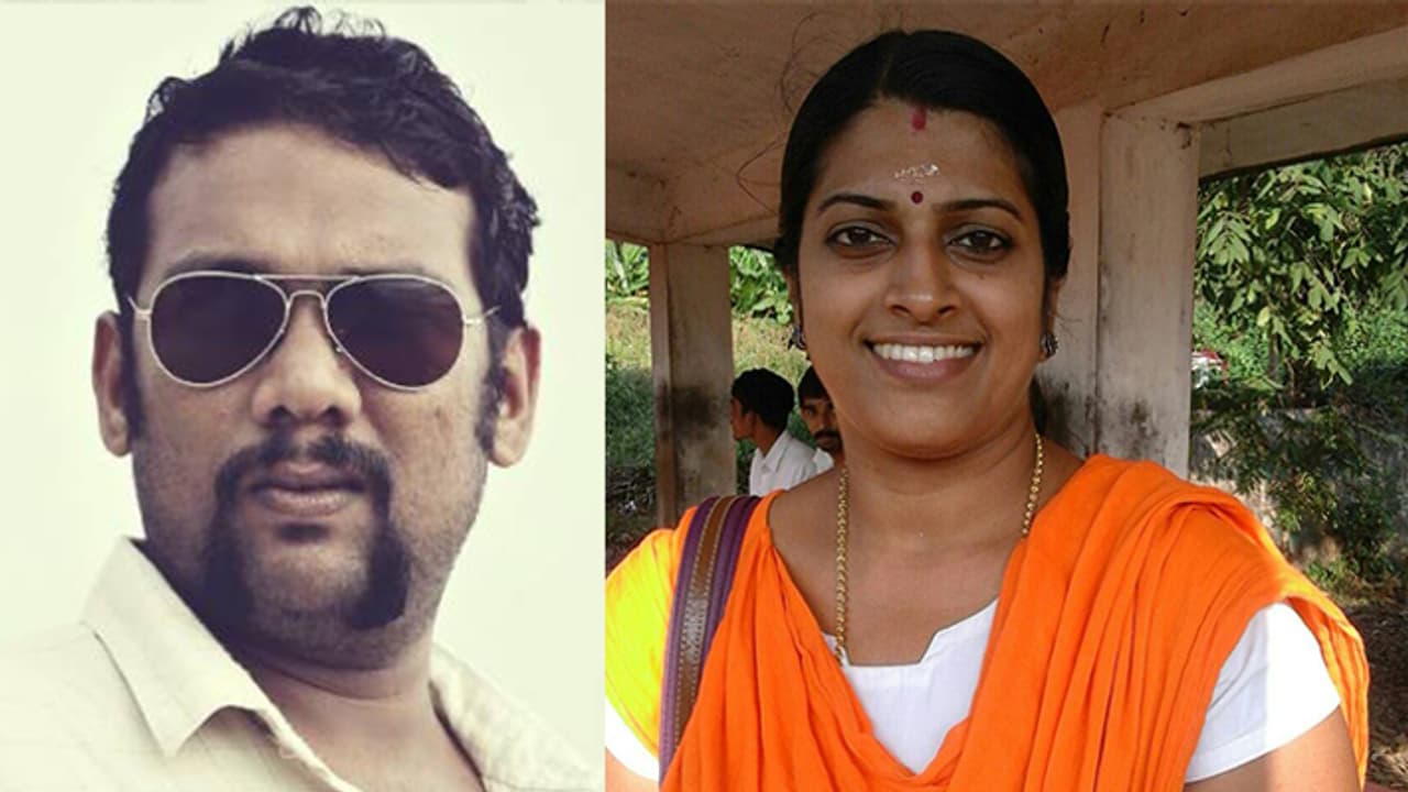 സാബുവിനെതിരായ പോരാട്ടം ശക്തമാക്കുമെന്ന് ലസിത പാലക്കല് സാബുവിനെതിരായ പോരാട്ടം ശക്തമാക്കുമെന്ന് ലസിത പാലക്കല്