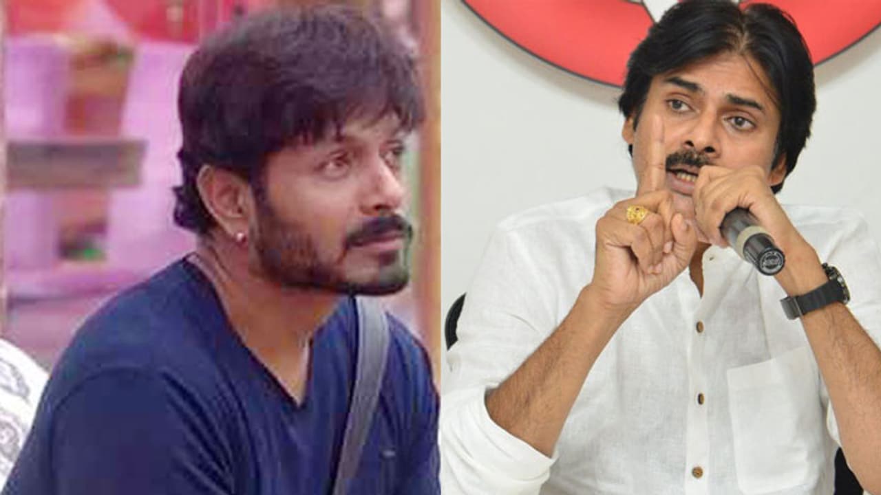 పవన్ ఆరోజు చెప్పిన మాటలు గుర్తొస్తున్నాయి: బిగ్ బాస్ విన్నర్ కౌశల్!