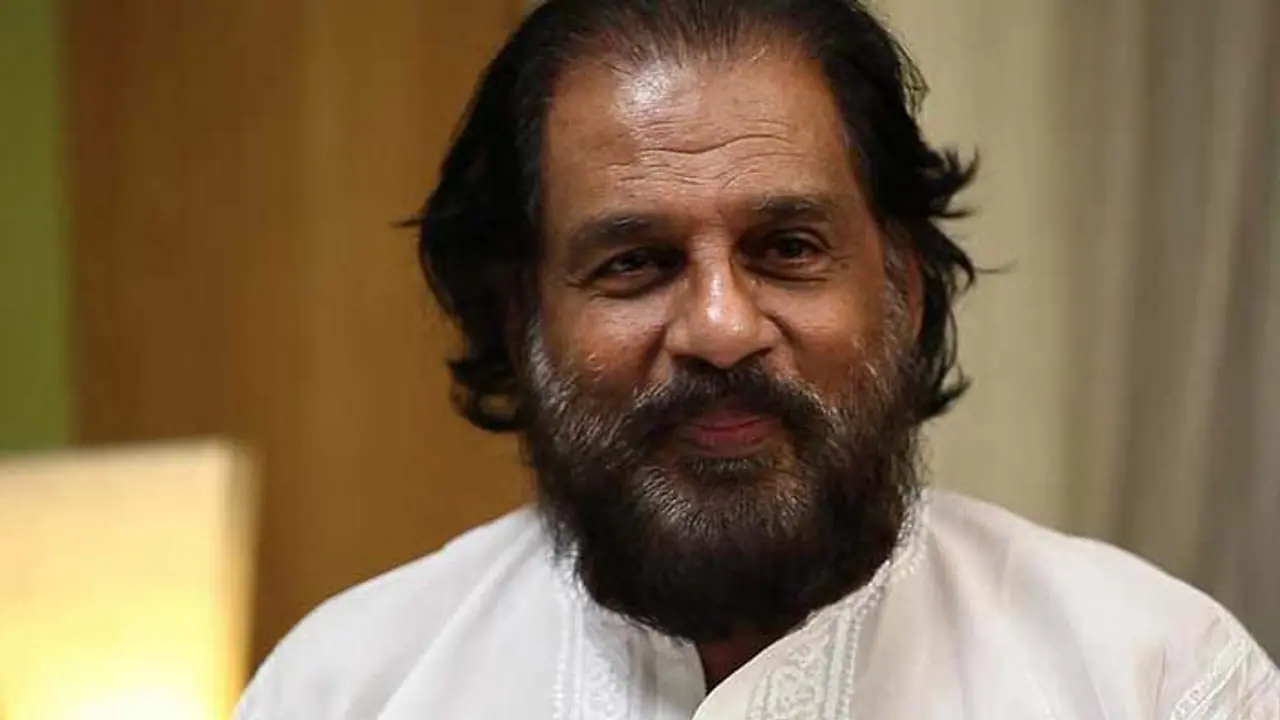 ബാലഭാസ്കറിന്റെ മരണം നികത്താനാവാത്ത നഷ്ടം: കെ.ജെ. യേശുദാസ് ബാലഭാസ്കറിന്റെ മരണം നികത്താനാവാത്ത നഷ്ടം: കെ.ജെ. യേശുദാസ്